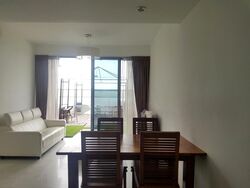 Centro Residences (D20), Condominium #497987051